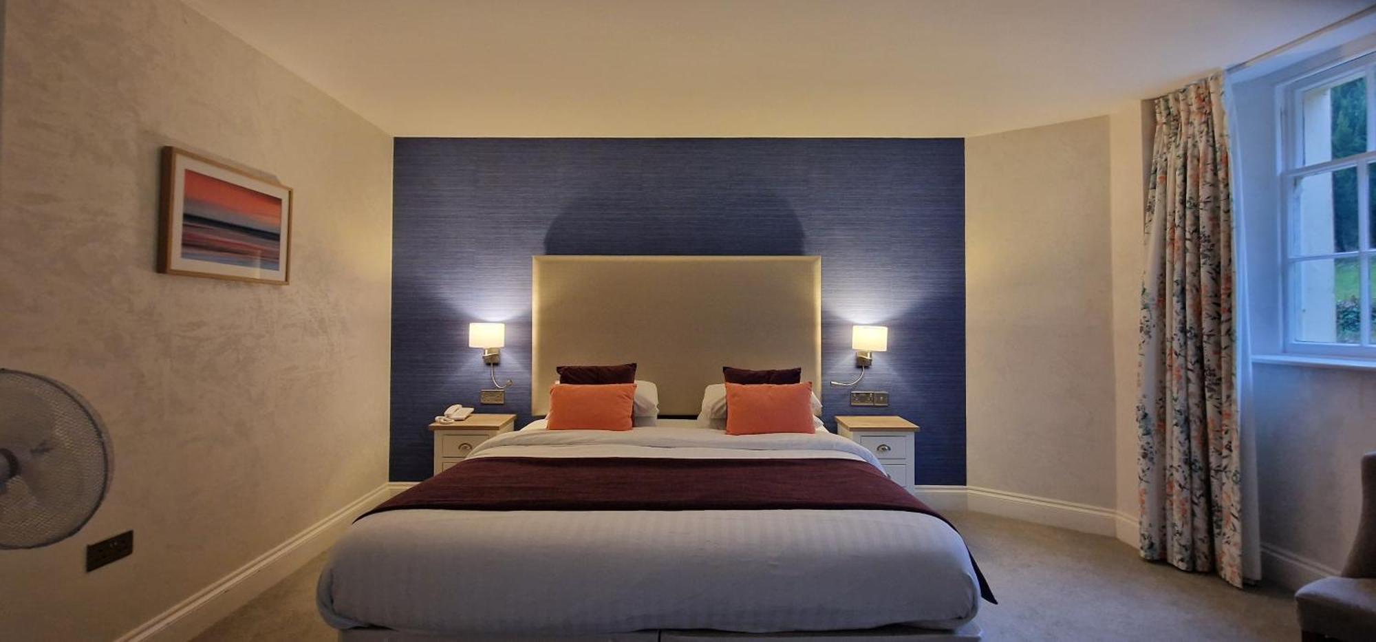 The Osborne Hotel Торки Экстерьер фото